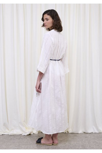 CAPETANISSA RAOT DRESS 