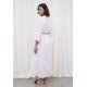 CAPETANISSA RAOT DRESS 