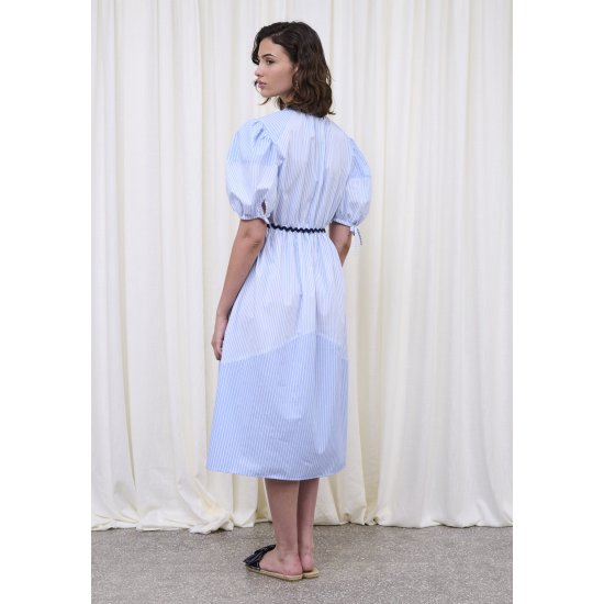 CAPETANISSA LEFKA DRESS