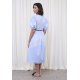 CAPETANISSA LEFKA DRESS