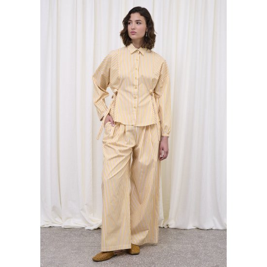 Capetanissa Anassa Shirt