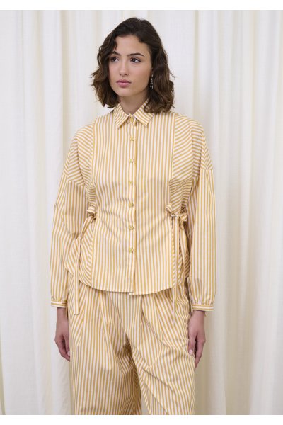 Capetanissa Anassa Shirt