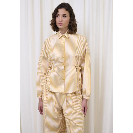 Capetanissa Anassa Shirt