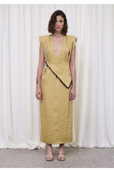 Capetanissa Orizon Dress 26