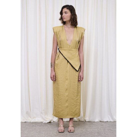 Capetanissa Orizon Dress 26