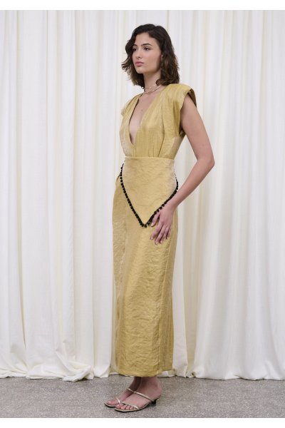 Capetanissa Orizon Dress 26