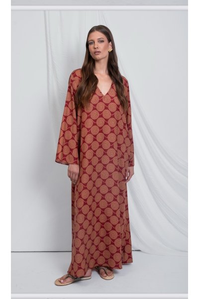LIMNIA DRESS CAPETANISSA