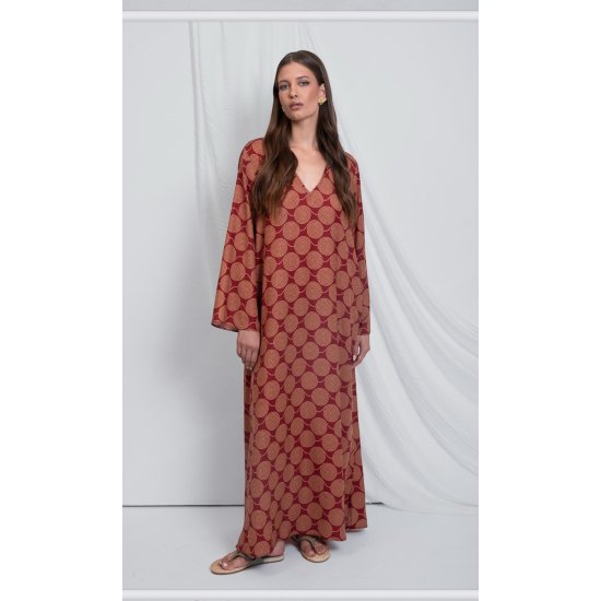 LIMNIA DRESS CAPETANISSA