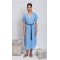  CAPETANISSA ALBERO DRESS 