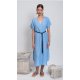  CAPETANISSA ALBERO DRESS 