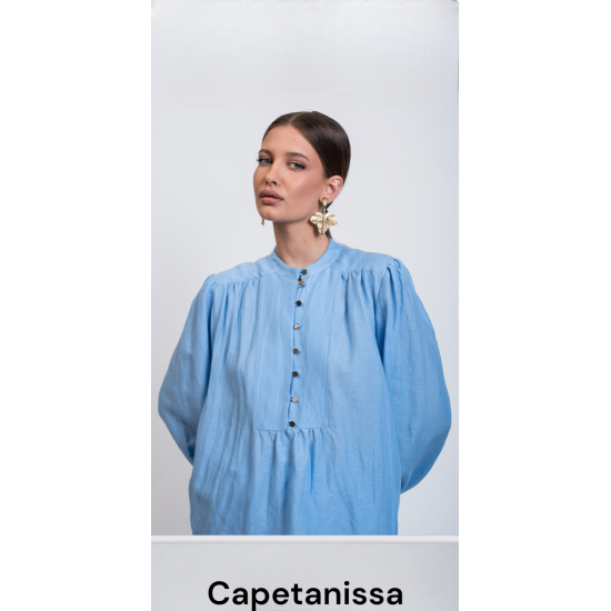 SORVINA TOP CAPETANISSA