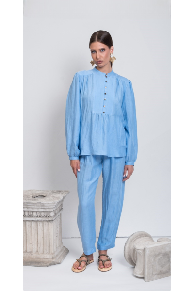 DAIRA PANTS CAPETANISSA 