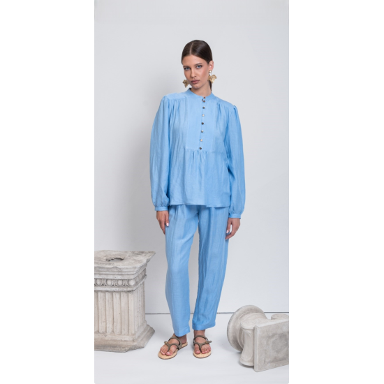 SORVINA TOP CAPETANISSA