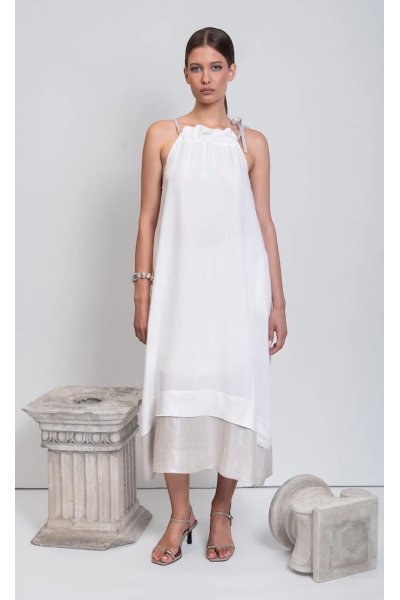 SELI DRESS CAPETANISSA