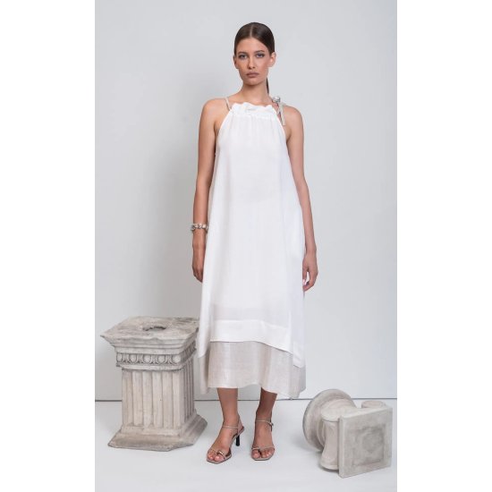 SELI DRESS CAPETANISSA