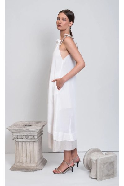 SELI DRESS CAPETANISSA