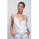 CLETA TOP WHITE