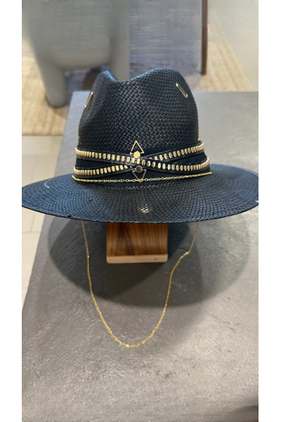 CJ ARROW BLACK HANDMADE