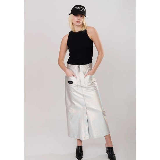 LOREEN SKIRT COLLECTIVA NOIR