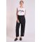ATELIER TOP WHITE 