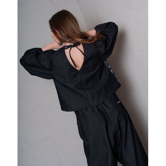 BELINDA TOP 