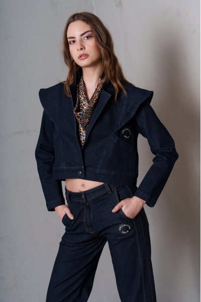 ERIS JACKET