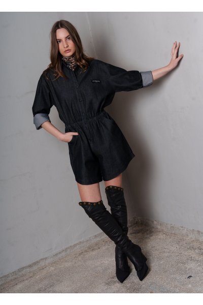 JENNIFER PLAYSUIT 