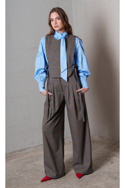 LAVA PANTS GREY