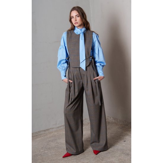 LAVA PANTS GREY