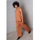 LINKA PANTS CARAMEL