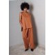 LINKA PANTS CARAMEL
