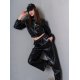 RELIA JACKET BLACK