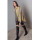 Soho Dress Yellow