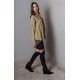 Soho Dress Yellow