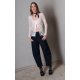 VIRGO PANTS BLUE
