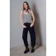 VIRGO PANTS BLUE