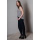 VIRGO PANTS BLUE