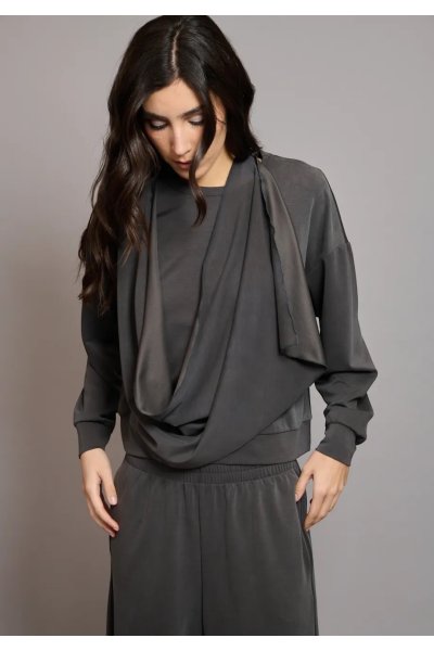 FOLD TOP