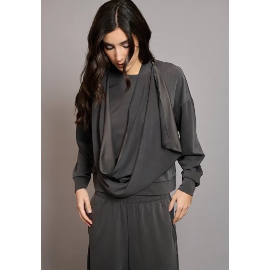 FOLD TOP