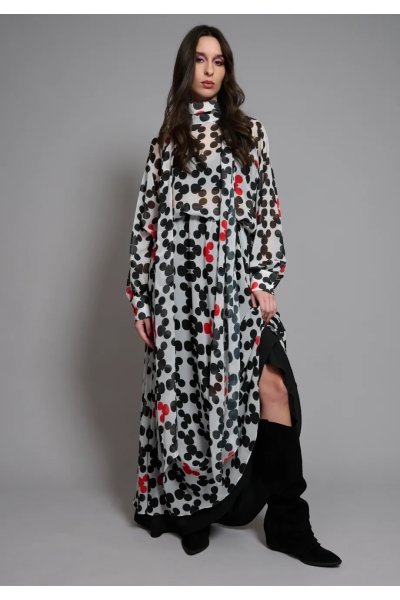 ARLET DRESS