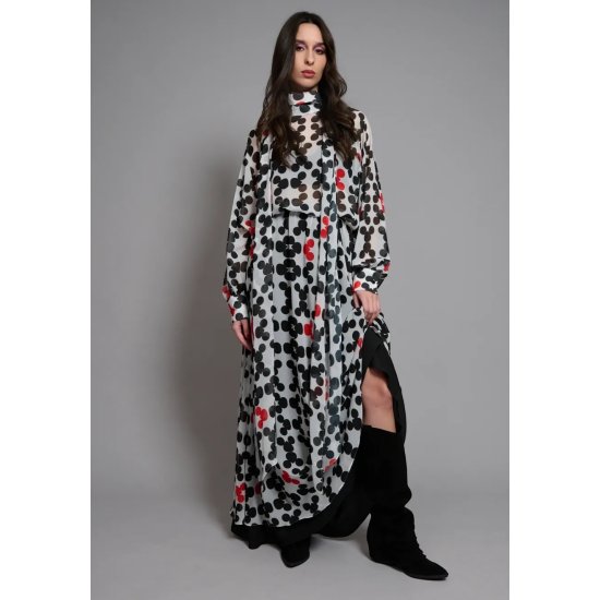 ARLET DRESS