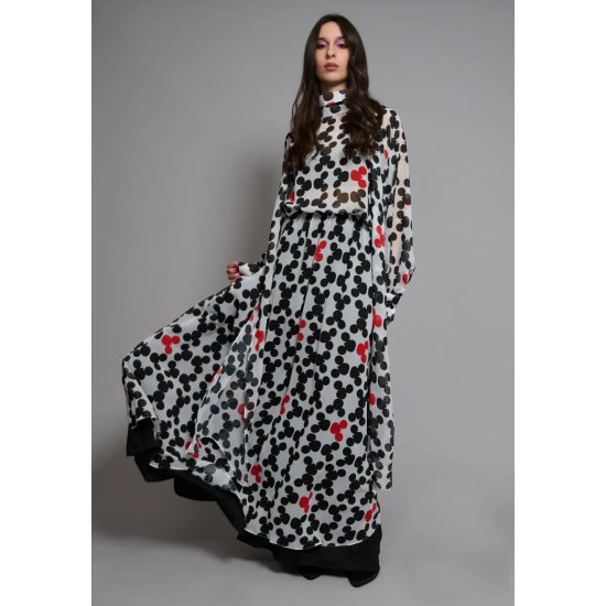 ARLET DRESS