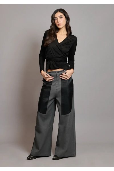  WRAP TOP 