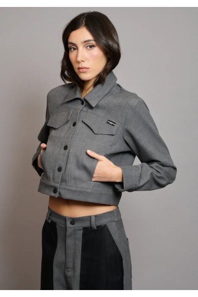AVEL JACKET