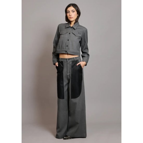 AVEL JACKET