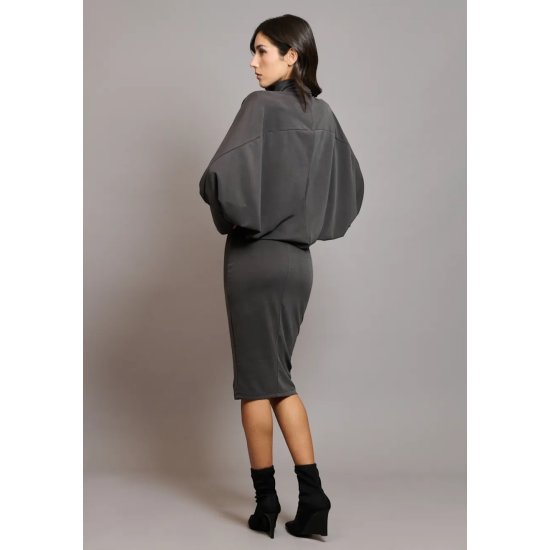 UNIA DRESS