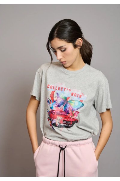 CN DREAM TEE
