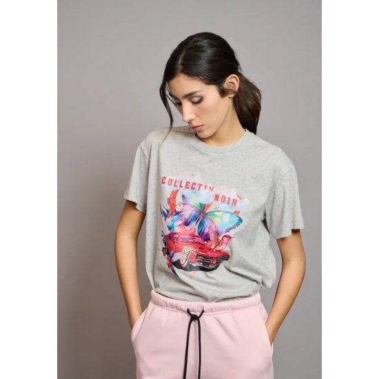 CN DREAM TEE