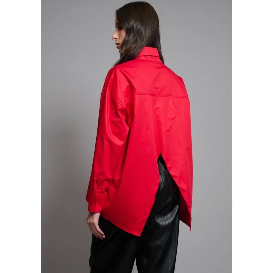 RAW SHIRT CN