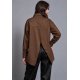 RAW SHIRT Brown CN